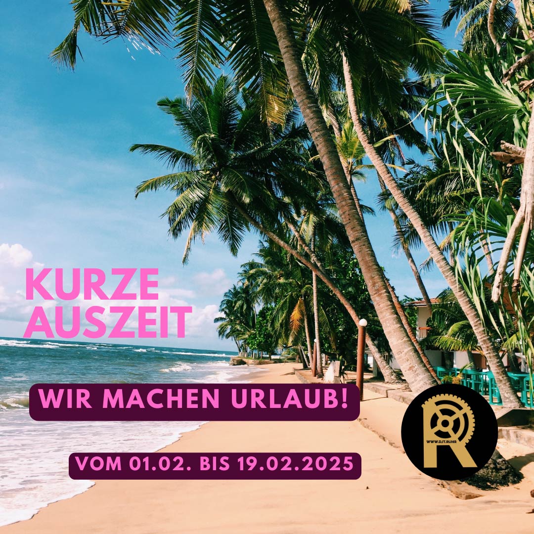 Urlaub